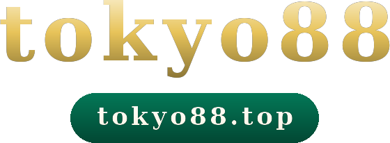 tokyo88 logo